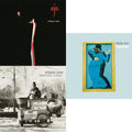 Gaucho & Pretzel Logic & Aja