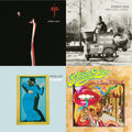 Gaucho & Pretzel Logic & Aja & Can't Buy A Thrill (180G)