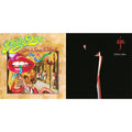 Steely Dan - Aja & Can't Buy A Thrill (180G) - LP Vinyl Bundle