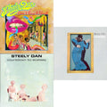 Can't Buy A Thrill & Countdown To Ecstasy & Gaucho