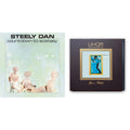 Steely Dan - Countdown To Ecstasy & Gaucho (200G/45RPM Uhqr Clarity/Limited/2LP)