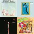 Gaucho & Countdown To Ecstasy & Aja & Can't Buy A Thrill (180G)