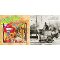 Steely Dan - Pretzel Logic & Can't Buy A Thrill (180G) - LP Vinyl Bundle