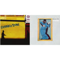 Gaucho & Definitive Collection