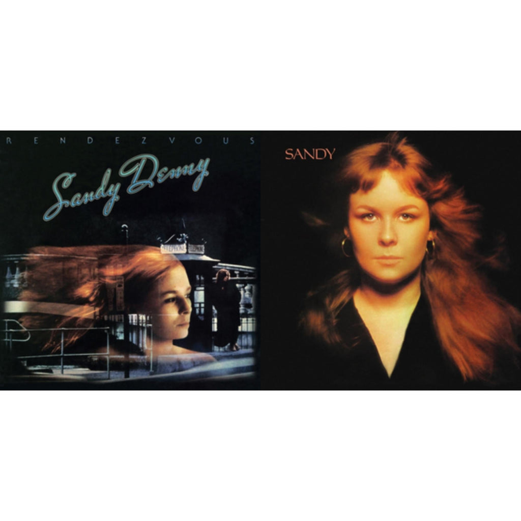 Sandy & Rendezvous