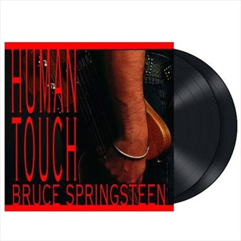 Bruce Springsteen - Human Touch [2LP]