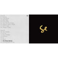 Sylvan Esso & No Rules Sandy (Olive Green LP Vinyl)