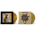 Steve Earle - Washington Square Serenade (Metallic Gold LP Vinyl) & Townes: The Basics (Gold LP Vinyl)