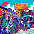 SEAN PRICE & SMALL PROFESSOR - 86 WITNESS Vinyl Record