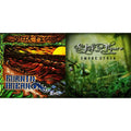 Stick Figure - Burnin Ocean & Smoke Stack - CD Bundle