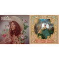 Long Time Coming & Trail Of Flowers (Grammy Gold LP Vinyl)