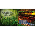 Stick Figure - Smoke Stack & Burnin Ocean - CD Bundle