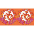 Sonic Flower & Sonic Flower (Fuchsia LP Vinyl)