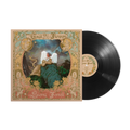 Trail Of Flowers - Black Vinyl Record