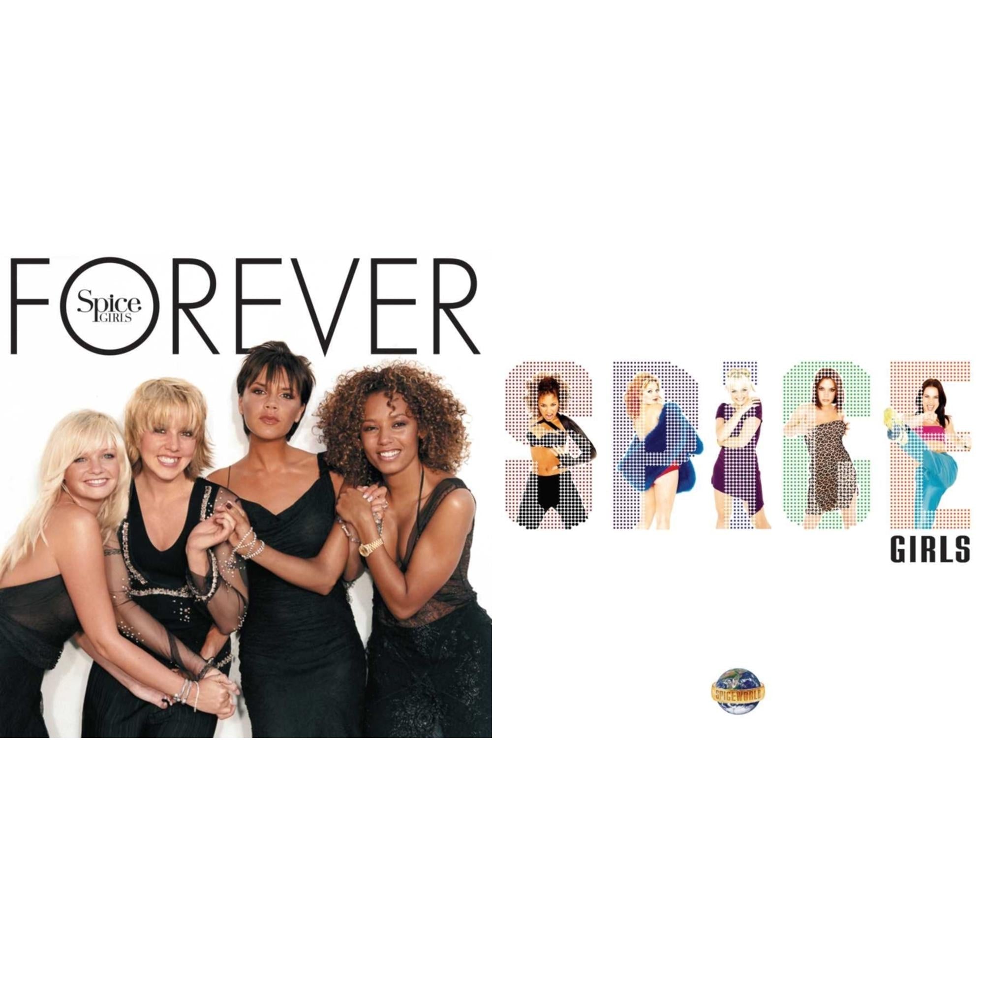Spiceworld & Forever (Deluxe)
