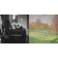 Sun Outside My Window (Baby Blue LP Vinyl/180G) & F Song & Mrs Magic (Strings Versions) (180G)