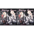 Sign Of The Cross & Sign Of The Cross (Red LP Vinyl)