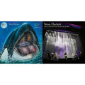 Steve Hackett - Circus & The Nightwhale (Jewel Case) & Genesis Revisited Live: Seconds Out & More (3CD)
