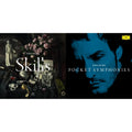 Sven Helbig - Pocket Symphoniesmdr Leipzig Radio Symphony Orchestra / Kristjan Jarvi & Skills - LP Vinyl Bundle