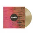 Silverstein ‘Dead Reflection’ LP (Limited Edition – Only 250 Made, Gold Vinyl) Vinyl Record