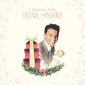 SINATRA, FRANK CHRISTMAS WITH FRANK SINATRA Vinyl Record