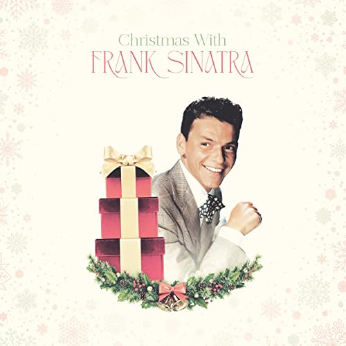 SINATRA, FRANK CHRISTMAS WITH FRANK SINATRA Vinyl Record