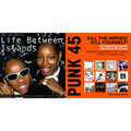 Life Between Islands - Soundsystem Culture: Black Musical Expression In The Uk 1973-2006 (3LP) & Punk 45: Kill The Hippies! Kill Yourself! – The American Nation 1978-80 (2LP/Orange Vinyl)