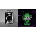 5-Star (Ver. C) & Oddinary (Scanning Version/Mask Off Version/Normal Edition)