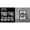 Stray Kids - 5-Star (Ver. B) & Ate (Accordion Ver.) - CD Bundle