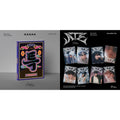 Stray Kids - 5-Star (Limited Ver.) & Ate (Accordion Ver.) - CD Bundle