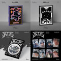 Stray Kids - 5-Star (Limited Ver.) & 5-Star (Ver. C) & Ate (Chk Chk Ver.) & Ate (Accordion Ver.) - CD Bundle
