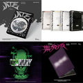 Stray Kids - Ate (Chk Chk Ver.) & Go: Volume 1 (Normal Edition) & Oddinary (Scanning Version/Mask Off Version/Normal Edition) & Rock-Star (Limited Star Ver.) - CD Bundle