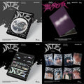 Rock-Star (Limited Star Ver.) & Ate (Chk Chk Ver.) & Ate (Ate Ver.) & Ate (Accordion Ver.)