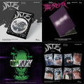 Stray Kids - Ate (Chk Chk Ver.) & Rock-Star (Limited Star Ver.) & Oddinary (Scanning Version/Mask Off Version/Normal Edition) & Ate (Accordion Ver.) - CD Bundle