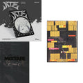 Ate (Boom Ver.) & Mixtape & Cle 2: Yellow Wood (Special Album)