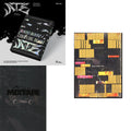 Ate (Ate Ver.) & Mixtape & Cle 2: Yellow Wood (Special Album)