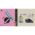 Free Mind & Fine Lines (Limited Clear LP Vinyl/Hand Numbered)