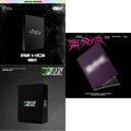 Rock-Star (Limited Star Ver.) & Go: Volume 1 (Normal Edition) & Oddinary (Scanning Version/Mask Off Version/Normal Edition)