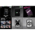Stray Kids - Go: Volume 1 (Normal Edition) & Oddinary (Scanning Version/Mask Off Version/Normal Edition) & Rock-Star (Limited Star Ver.) & Ate (Accordion Ver.) & 5-Star (Ver. C) & 5-Star (Ver. B) - CD Bundle