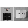 In Life: Vol.1 (Normal Version) (Repackage) & 5-Star: Vol. 3