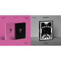 Stray Kids - 5-Star (Ver. C) & Maxident (T-Crush Version/Heart Version) - CD Bundle