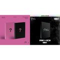 Go: Volume 1 (Normal Edition) & Maxident (T-Crush Version/Heart Version)