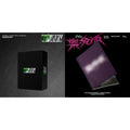 Rock-Star (Limited Star Ver.) & Oddinary (Scanning Version/Mask Off Version/Normal Edition)