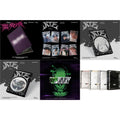 Stray Kids - Rock-Star (Limited Star Ver.) & Ate (Accordion Ver.) & Ate (Boom Ver.) & Ate (Chk Chk Ver.) & Oddinary (Scanning Version/Mask Off Version/Normal Edition) & Go: Volume 1 (Normal Edition) - CD Bundle