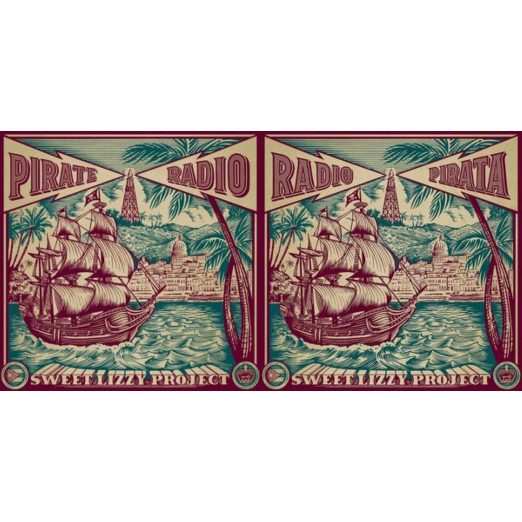Radio Pirata & Pirate Radio
