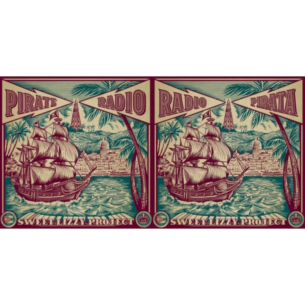 Radio Pirata & Pirate Radio