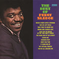 THE BEST OF PERCY SLEDGE (TRANSLUCENT BLUE AUDIOPHILE VINYL/LIMITED EDITION) [Vinyl]