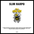 I'm A King Bee Vinyl Record