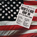 SLY & THE FAMILY STONE THERE'S A RIOT GOIN' ON Vinyl Record