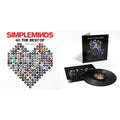 Direction Of The Heart & 40: The Best Of - 1979-2019 (2LP)
